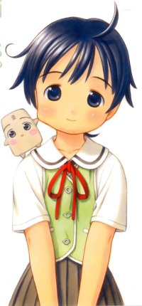 BUY NEW peto peto san - 117023 Premium Anime Print Poster